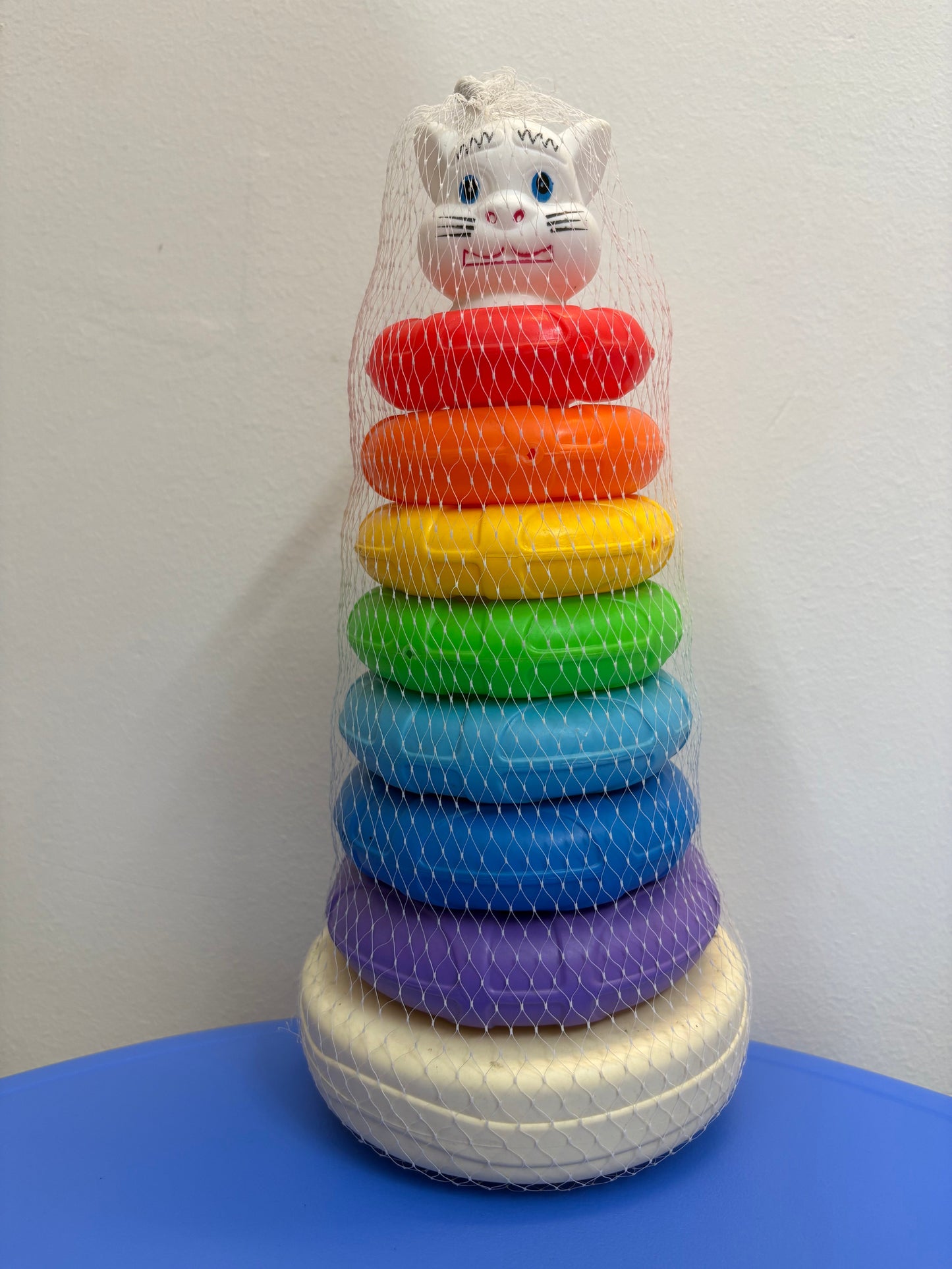 This is a toy for your kid