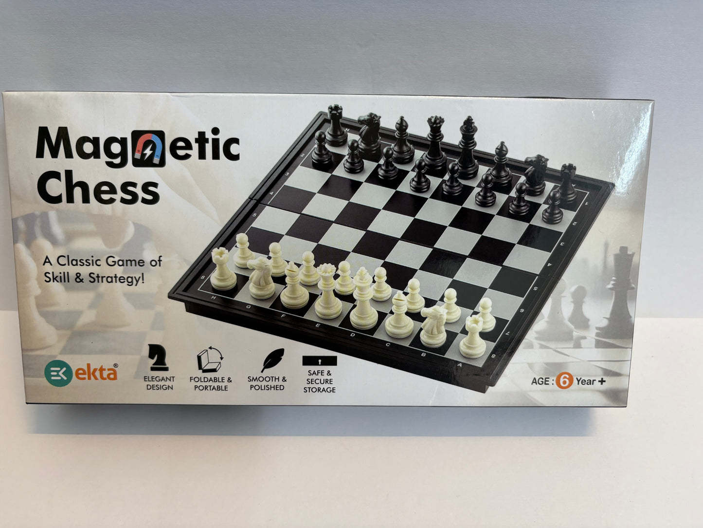 This is a toy for your kid