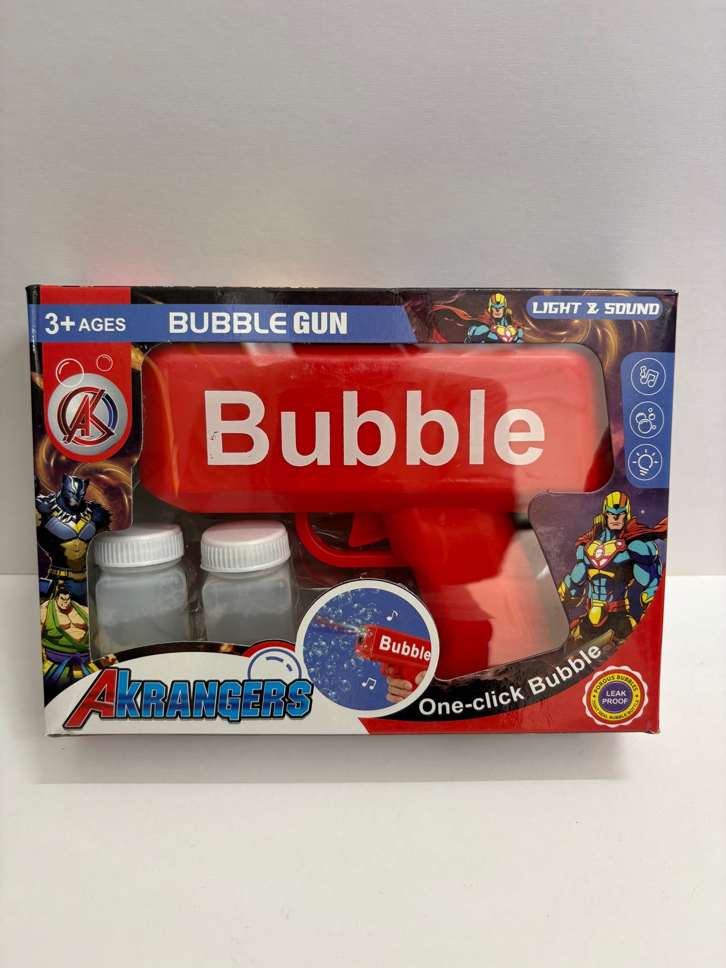 This is a toy for your kid