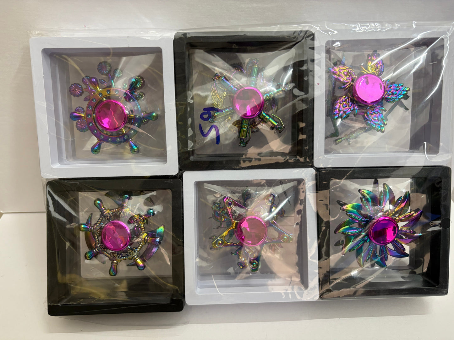 This is a toy for your kid