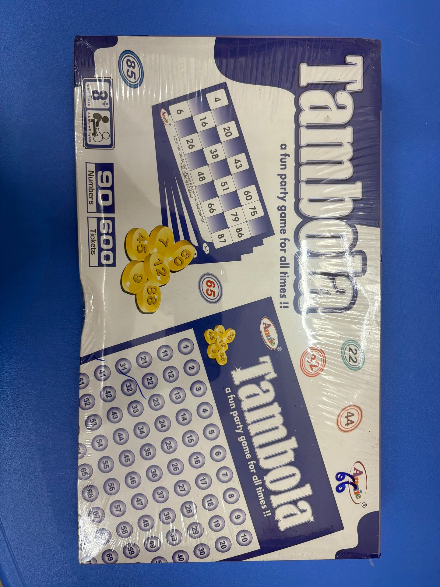 This is a toy for your kid