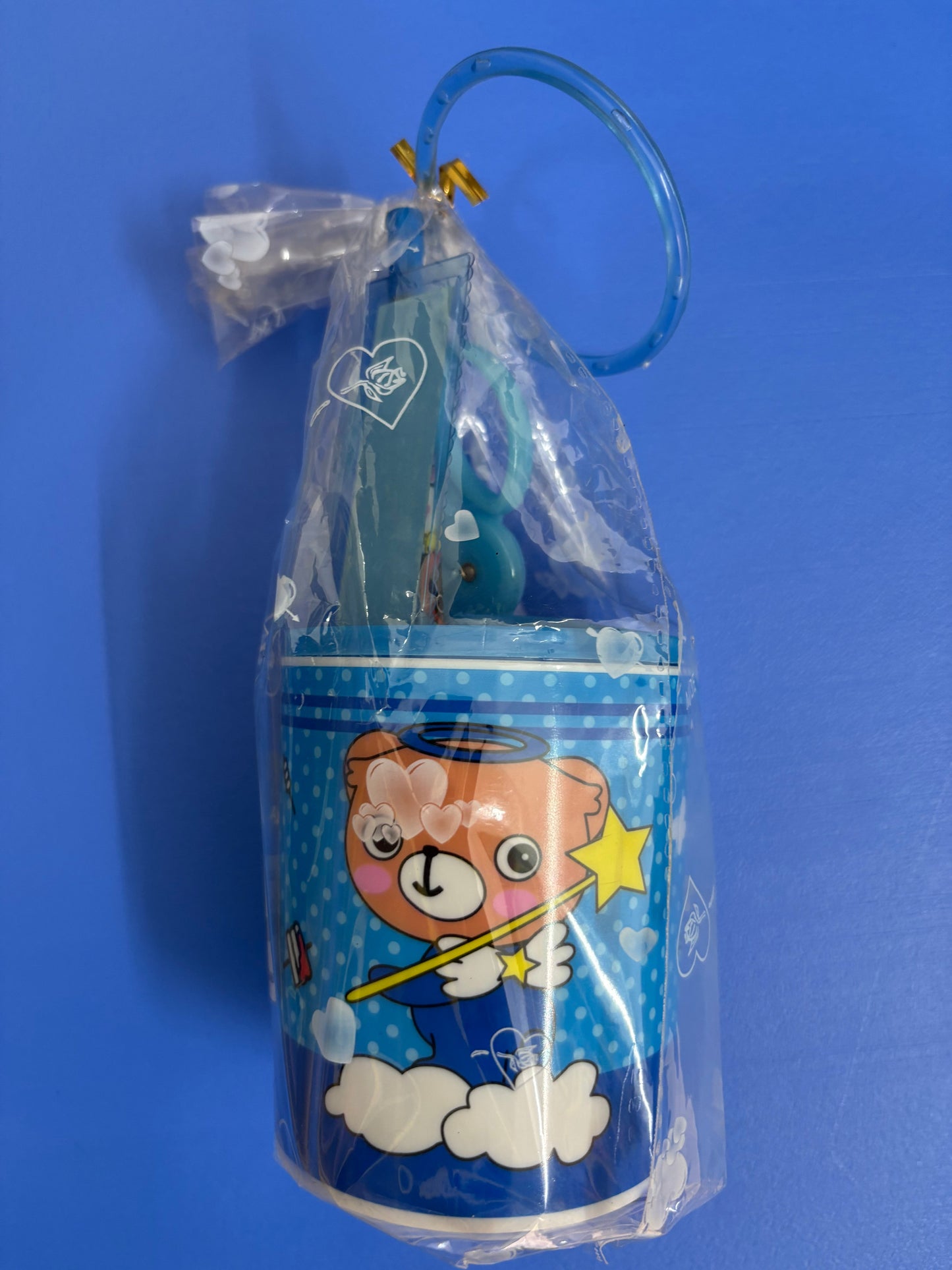 This is a toy for your kid