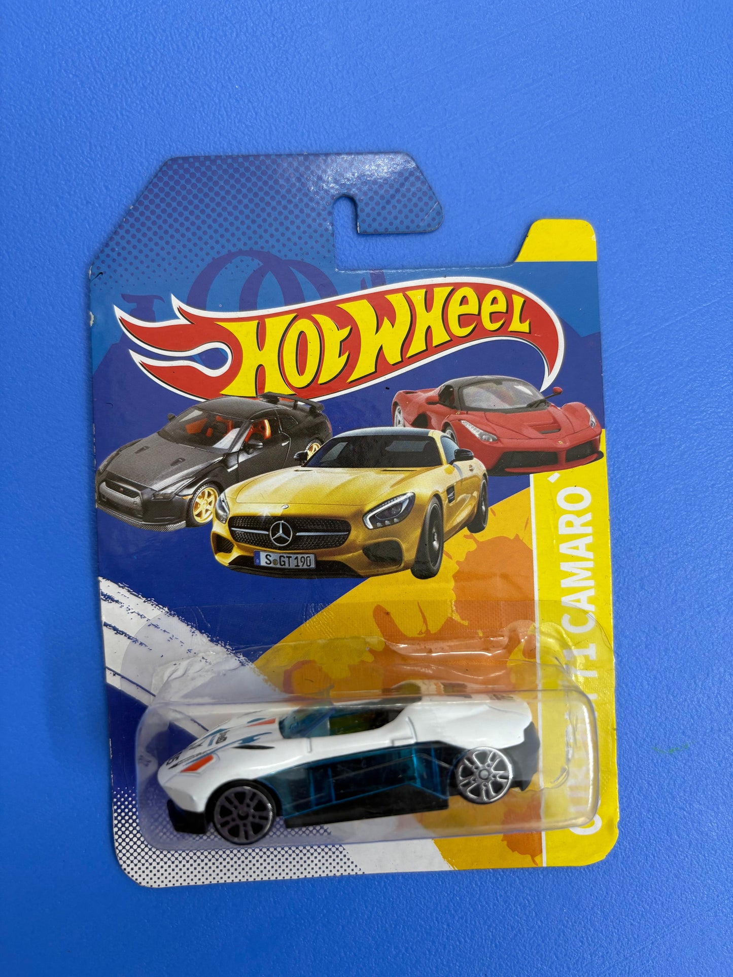 This is a toy for your kid