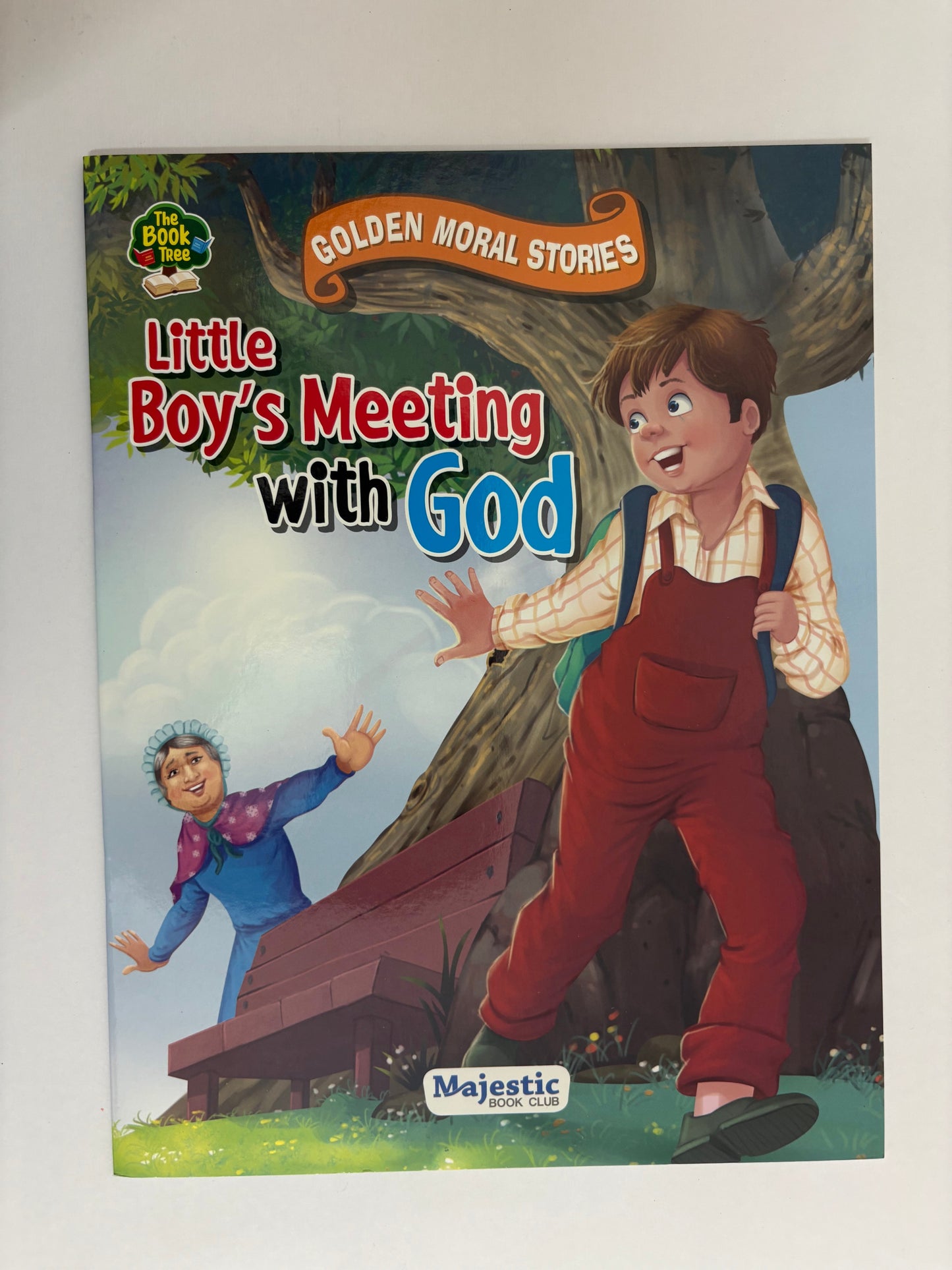 This is a toy for your kid