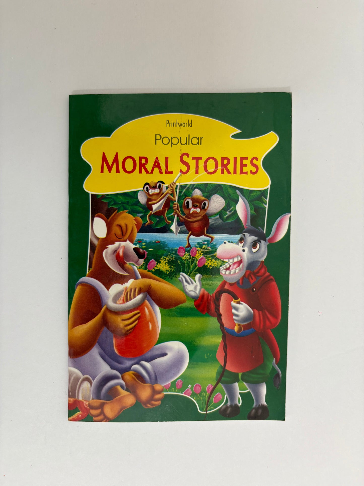 This is a toy for your kid