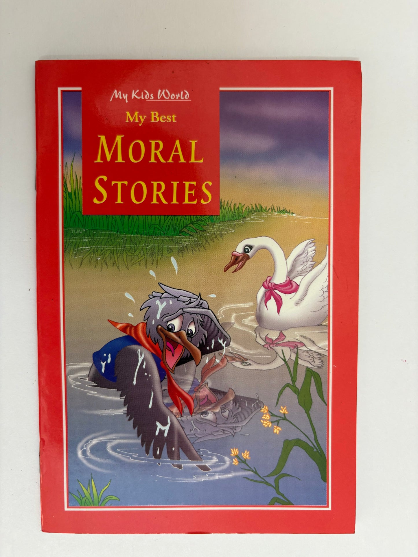 This is a toy for your kid