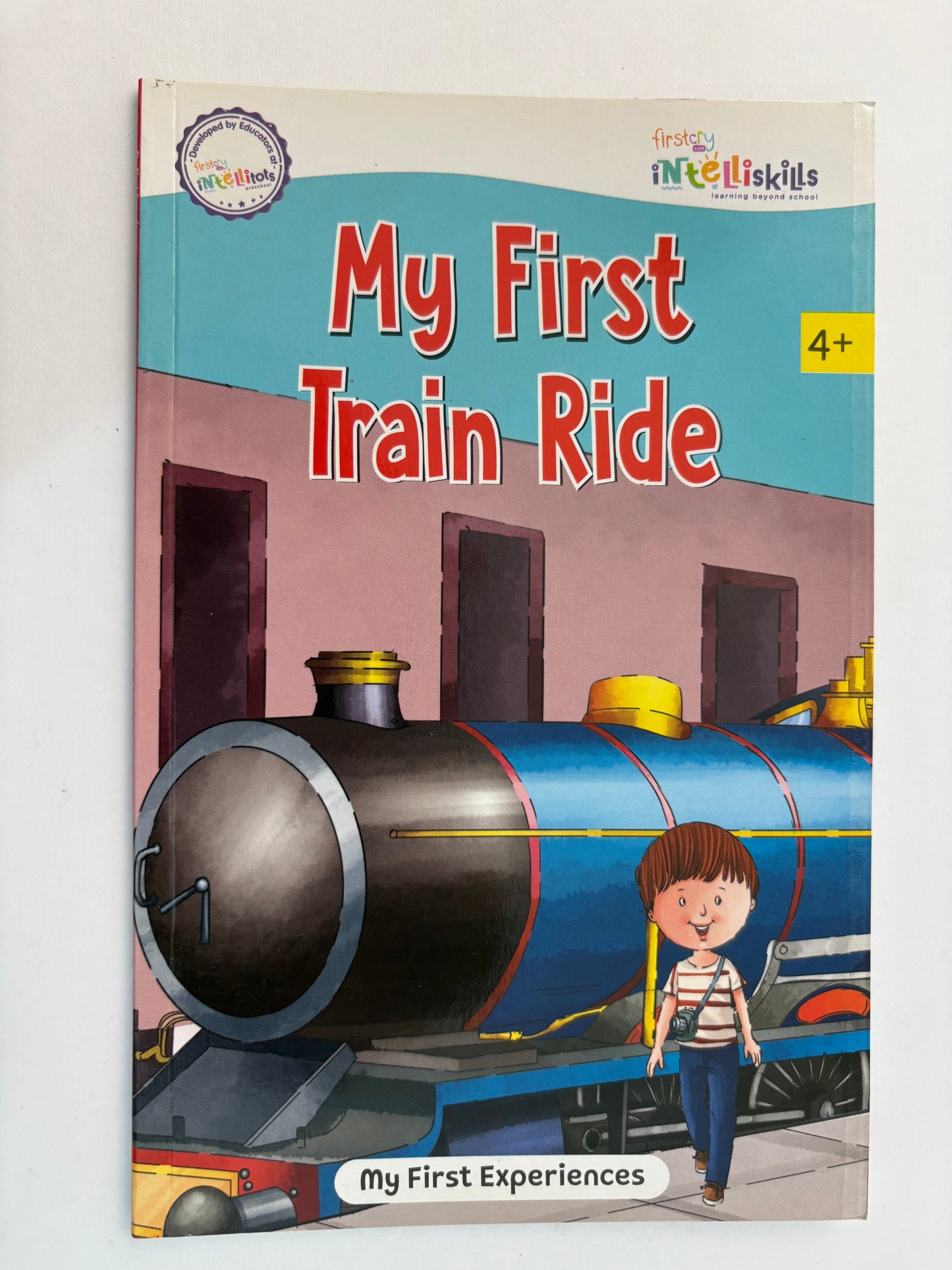 This is a toy for your kid