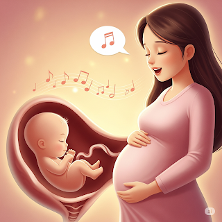 Beyond the Coo: The Inner World of a Newborn's Mind