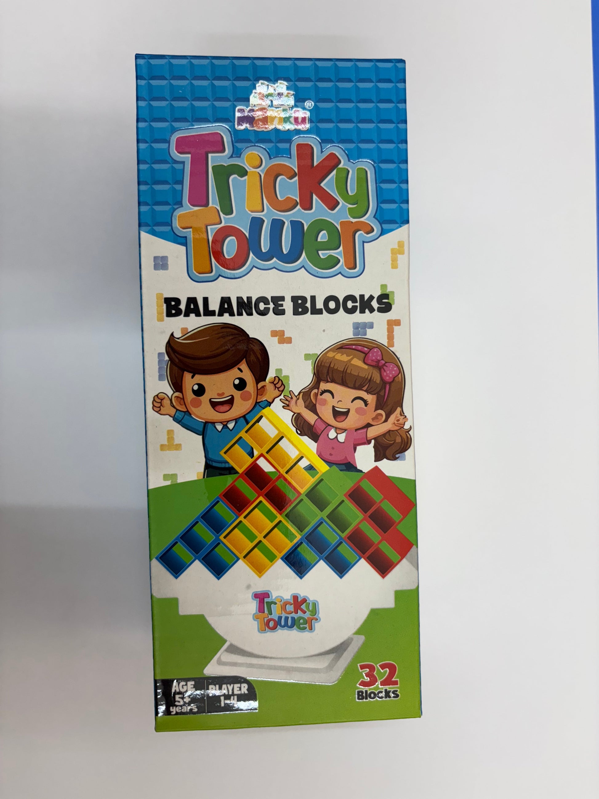 This is a toy for your kid