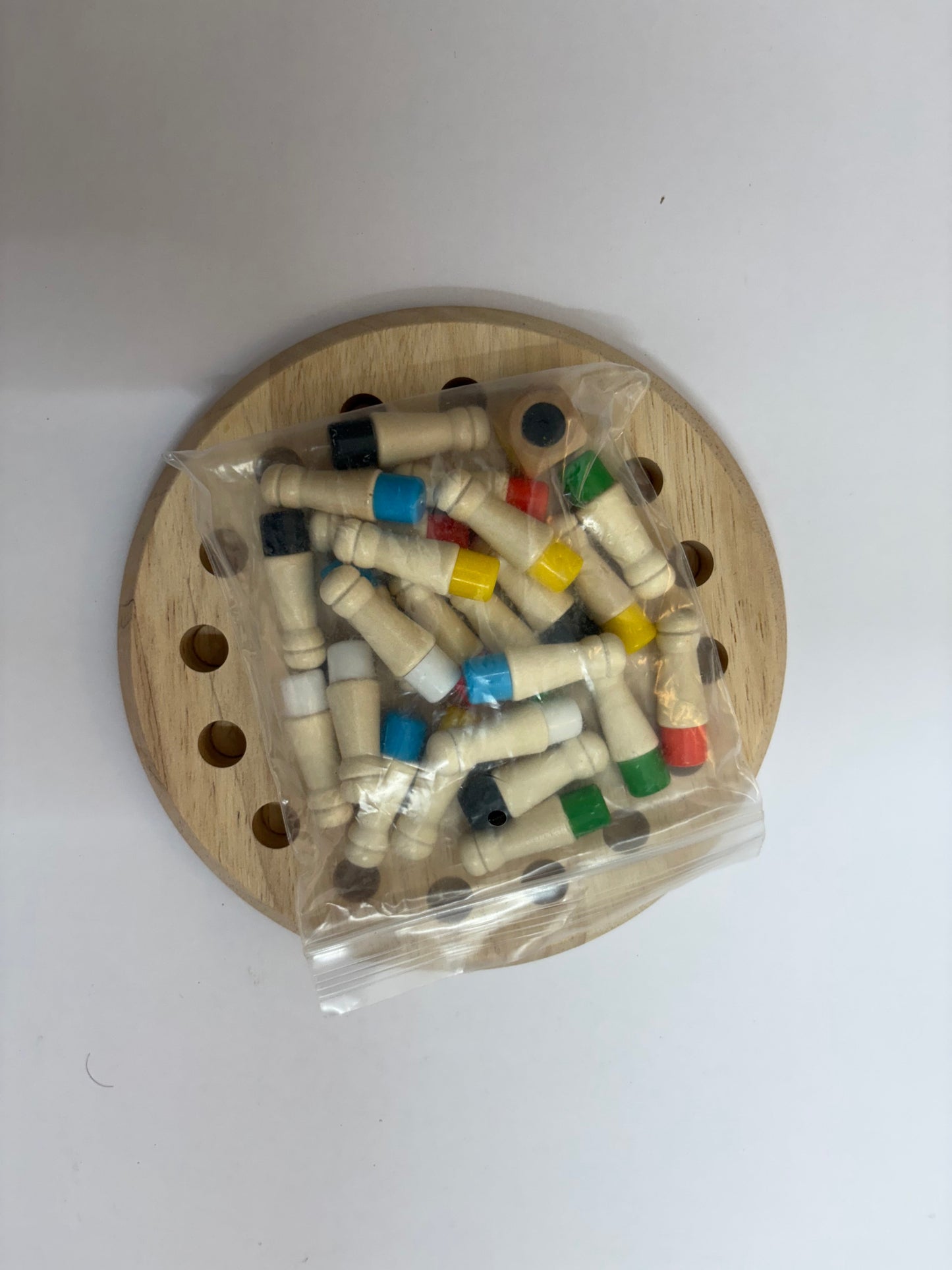 This is a toy for your kid