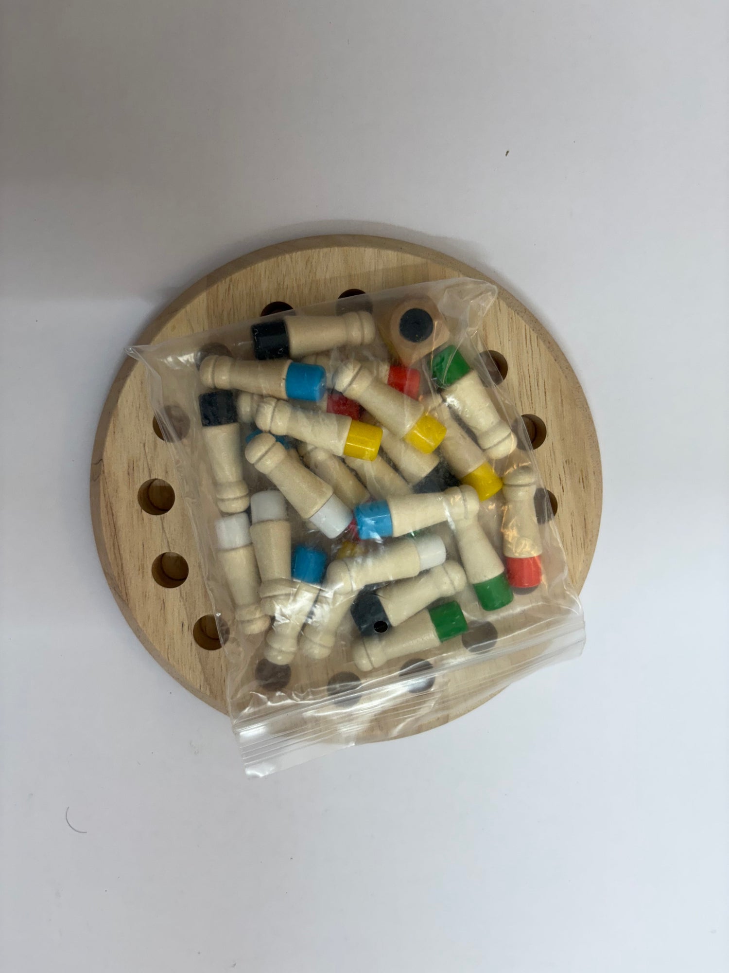 This is a toy for your kid