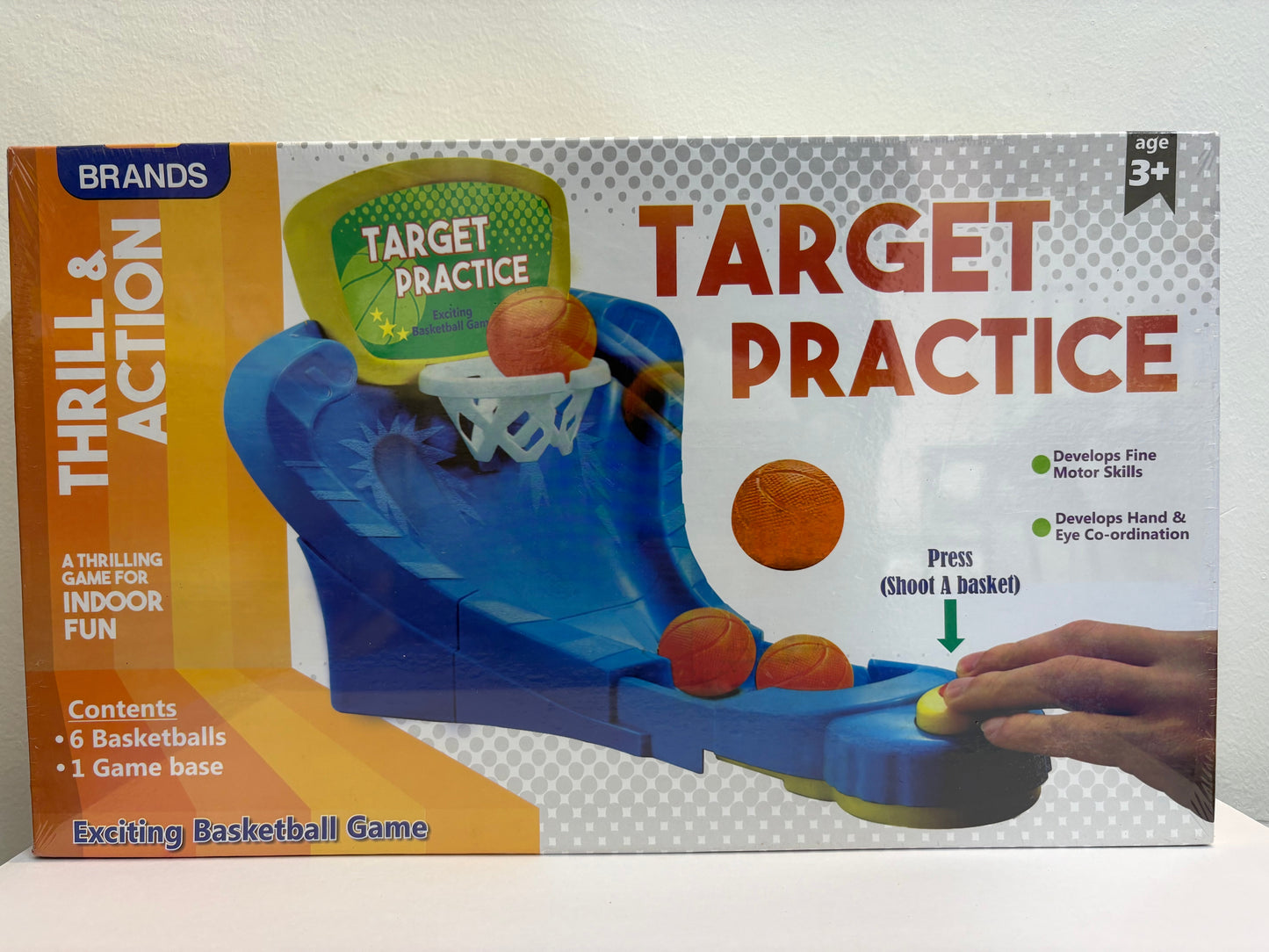 This is a toy for your kid