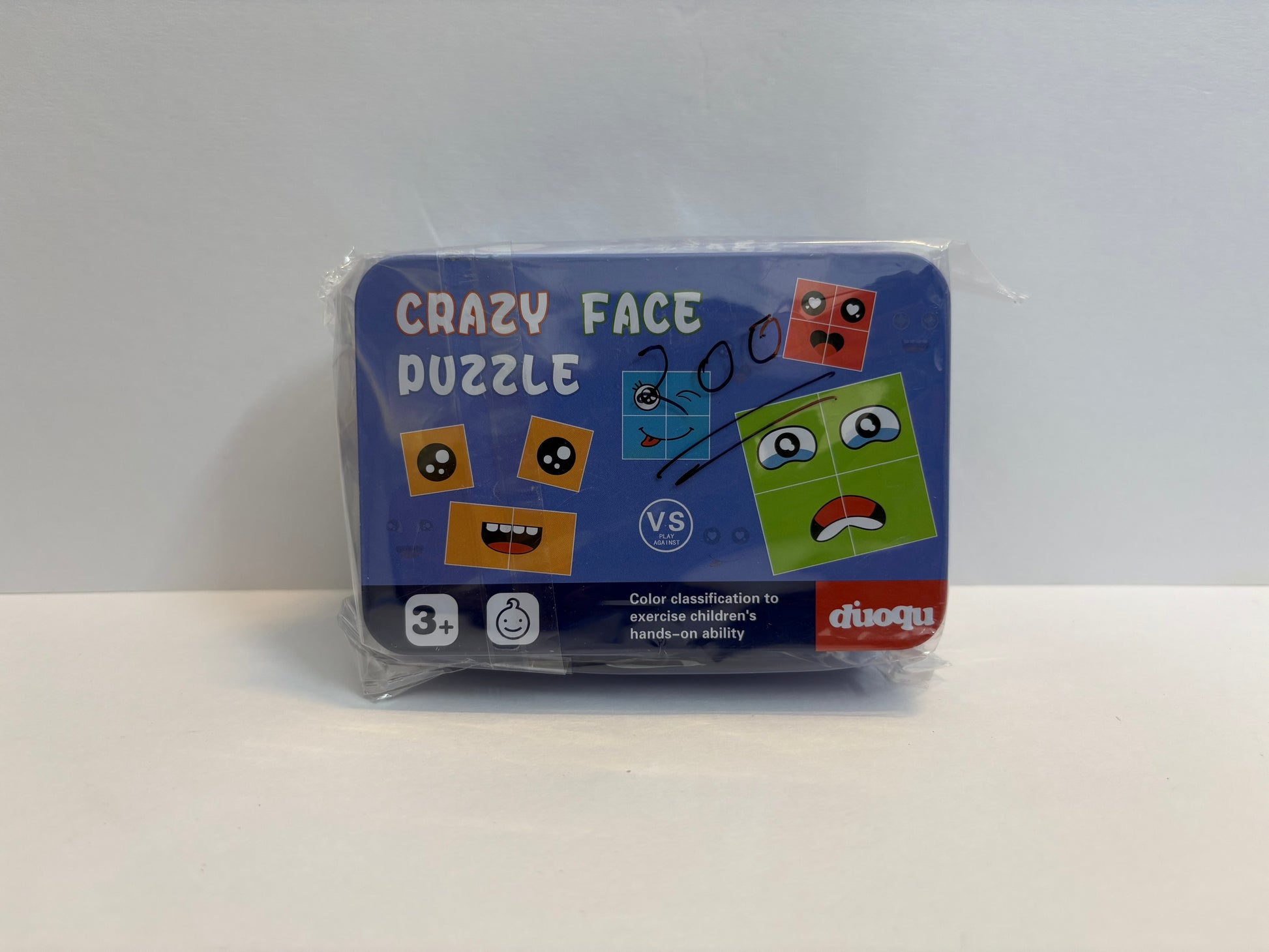 This is a toy for your kid