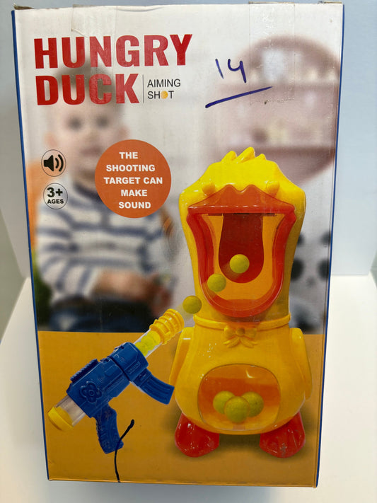 This is a toy for your kid
