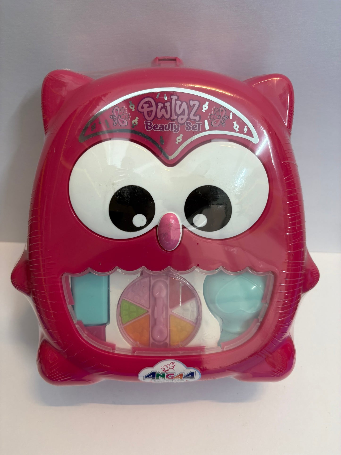 This is a toy for your kid