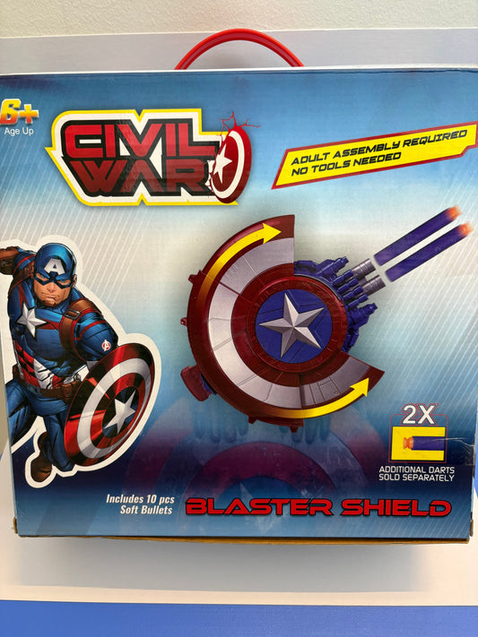 This is a toy for your kid