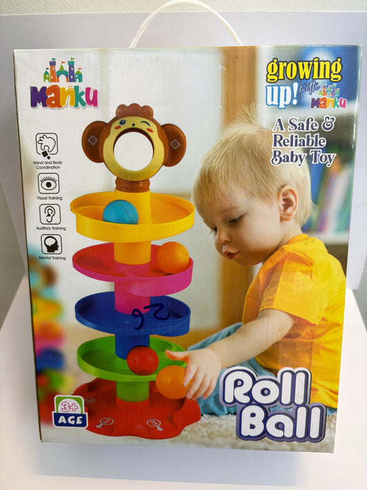 This is a toy for your kid