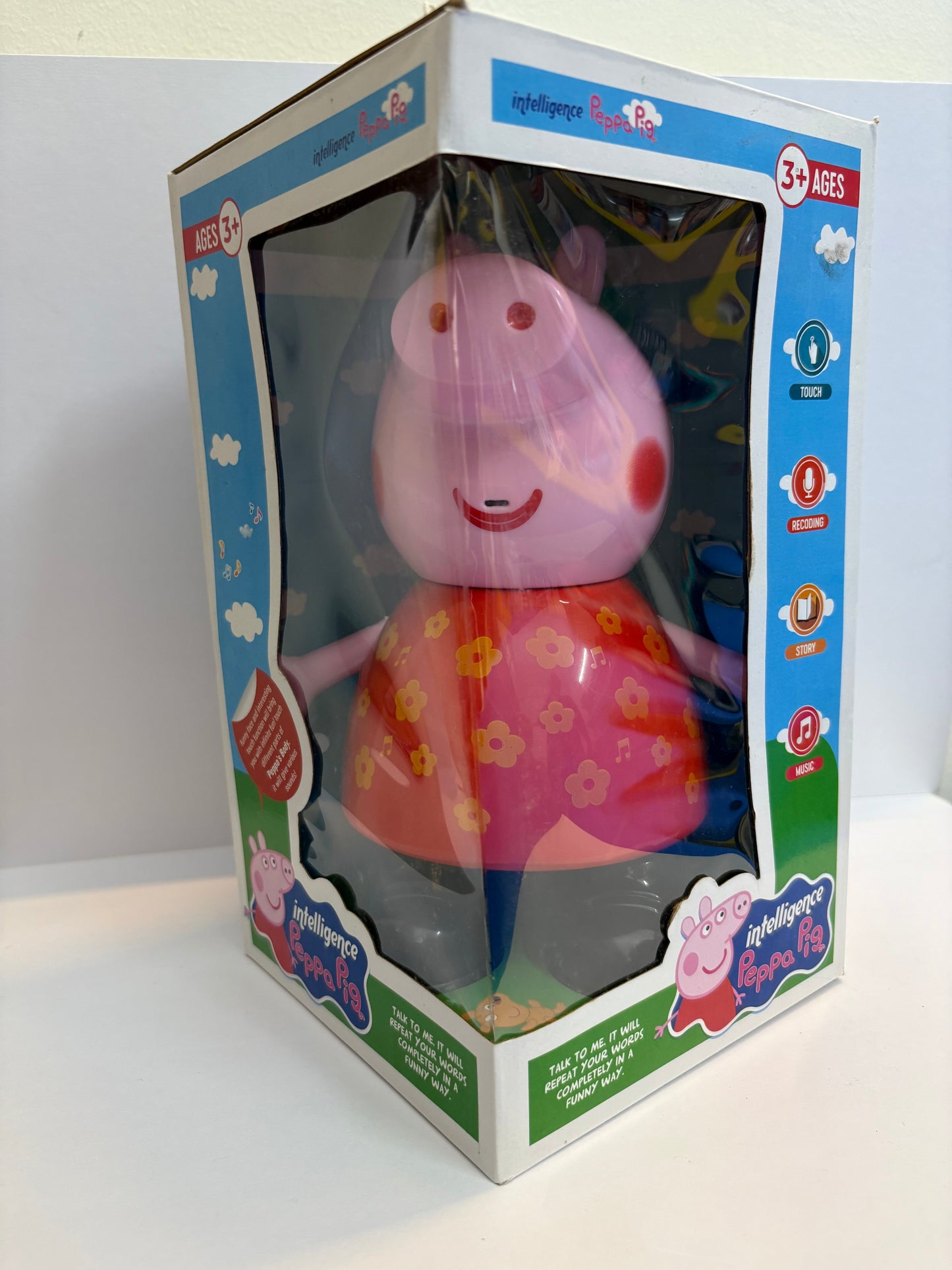 This is a toy for your kid