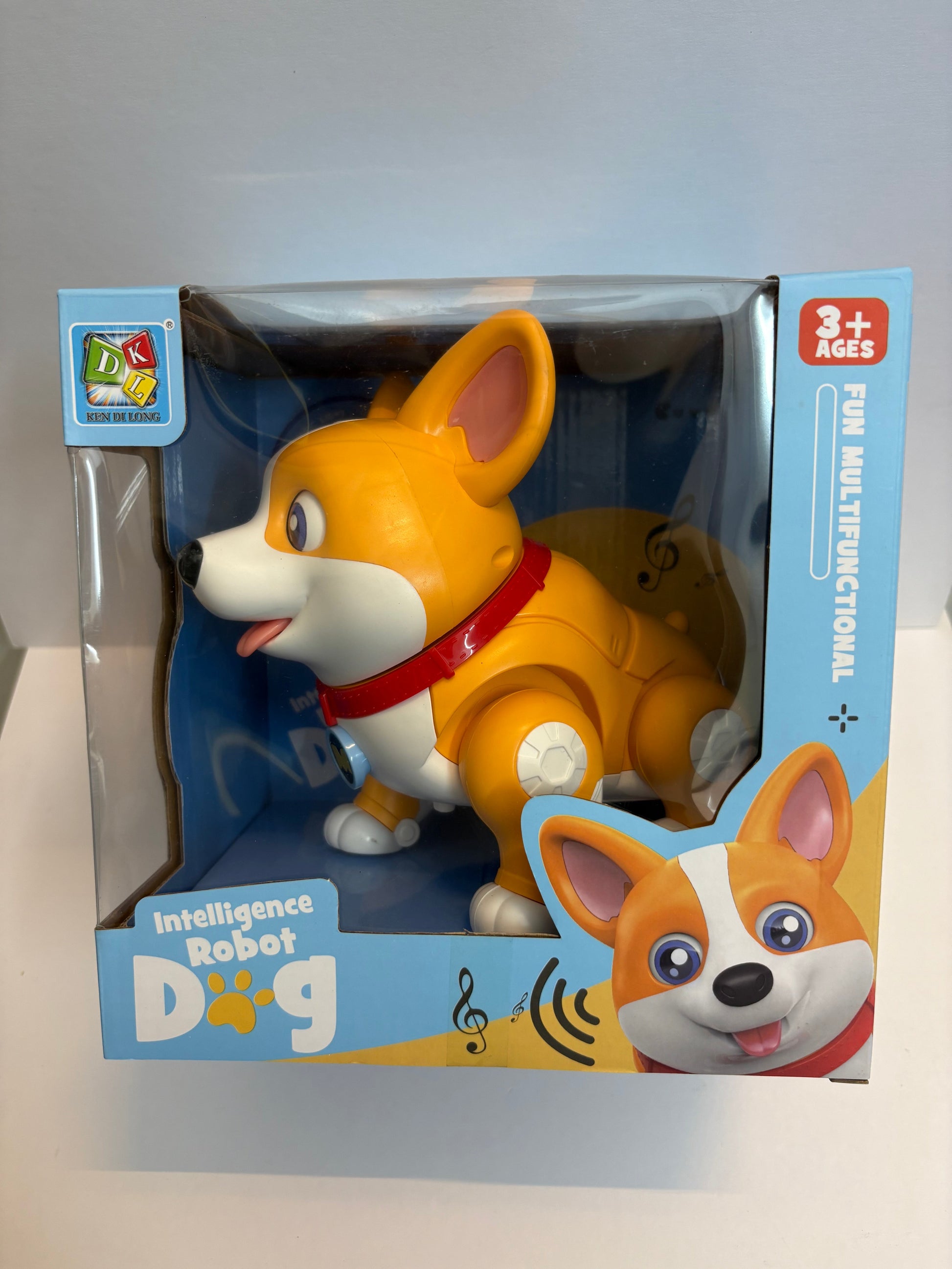 This is a toy for your kid