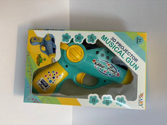 This is a toy for your kid