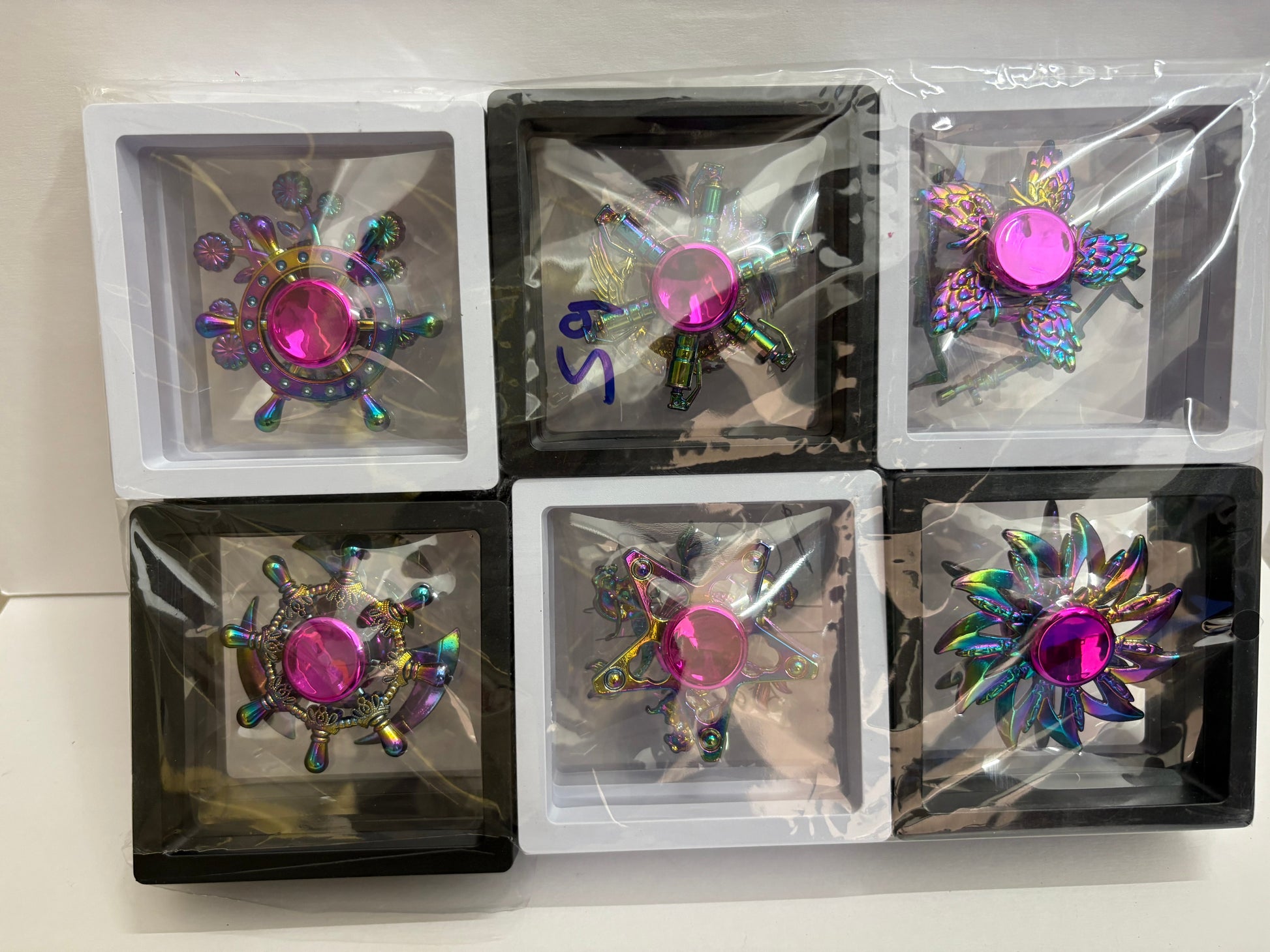 This is a toy for your kid