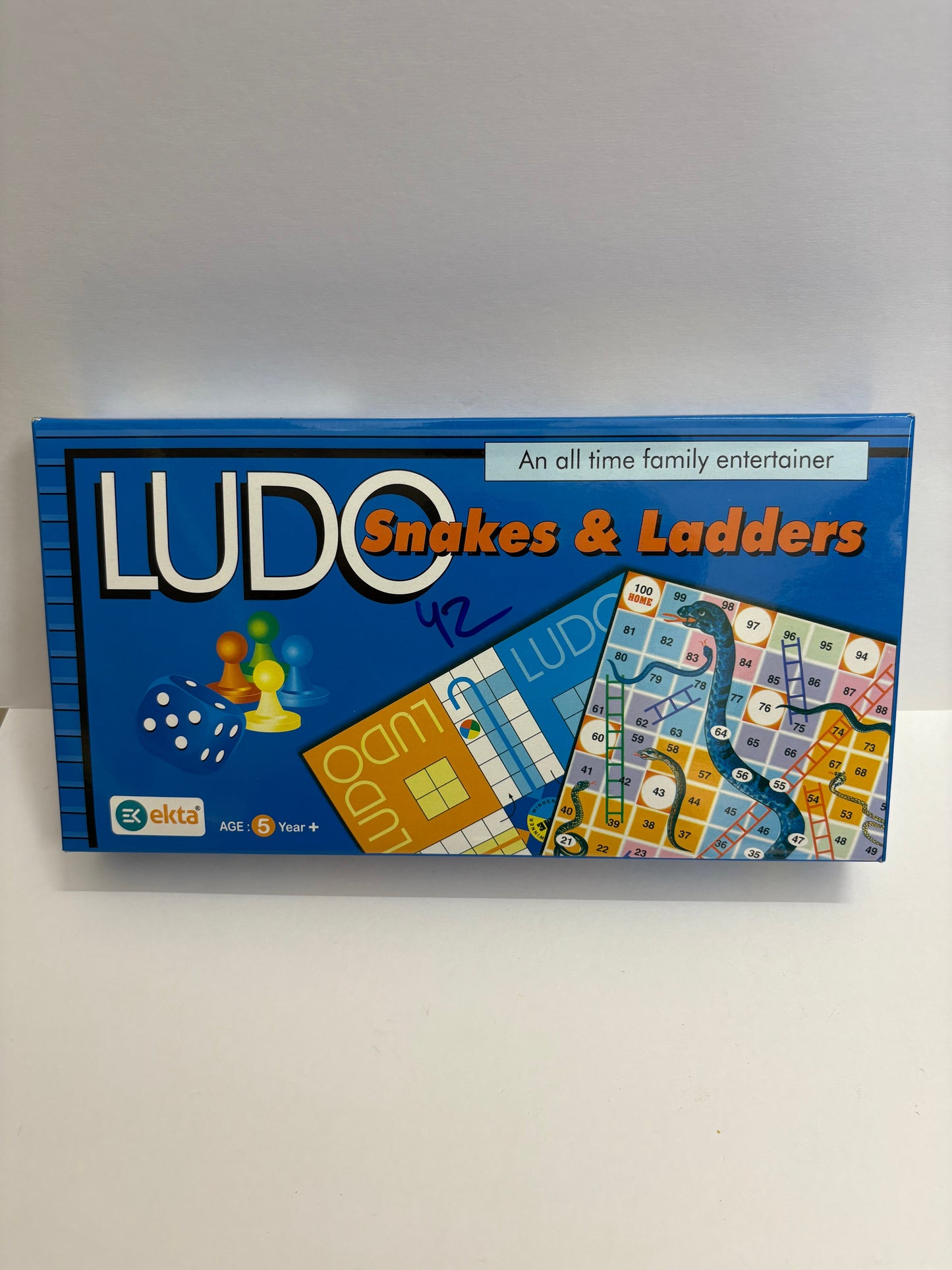 This is a toy for your kid