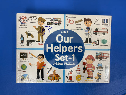 This is a toy for your kid