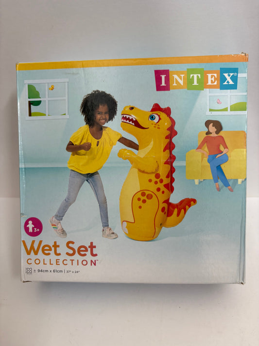 This is a toy for your kid