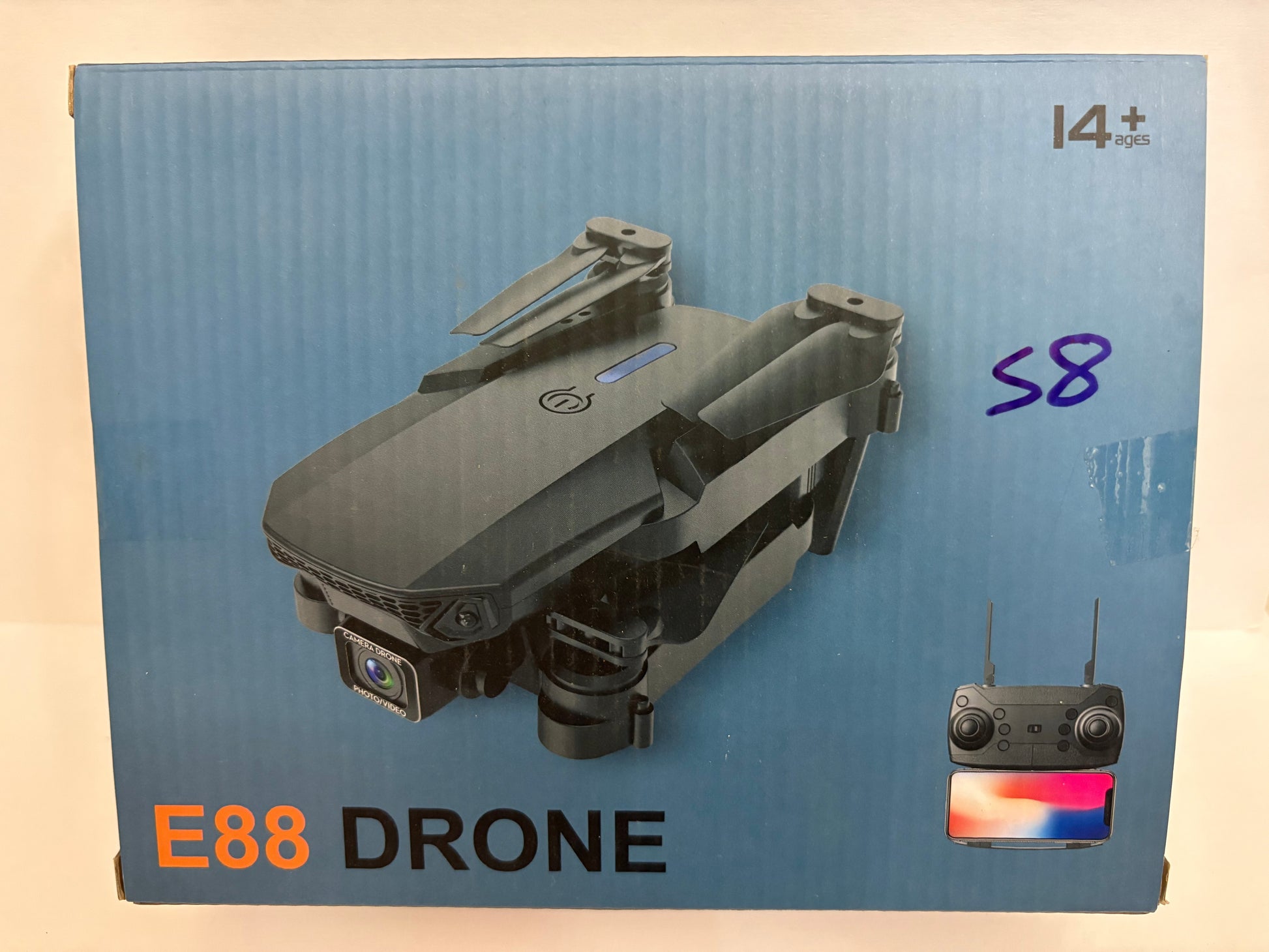 This is a toy for your kid