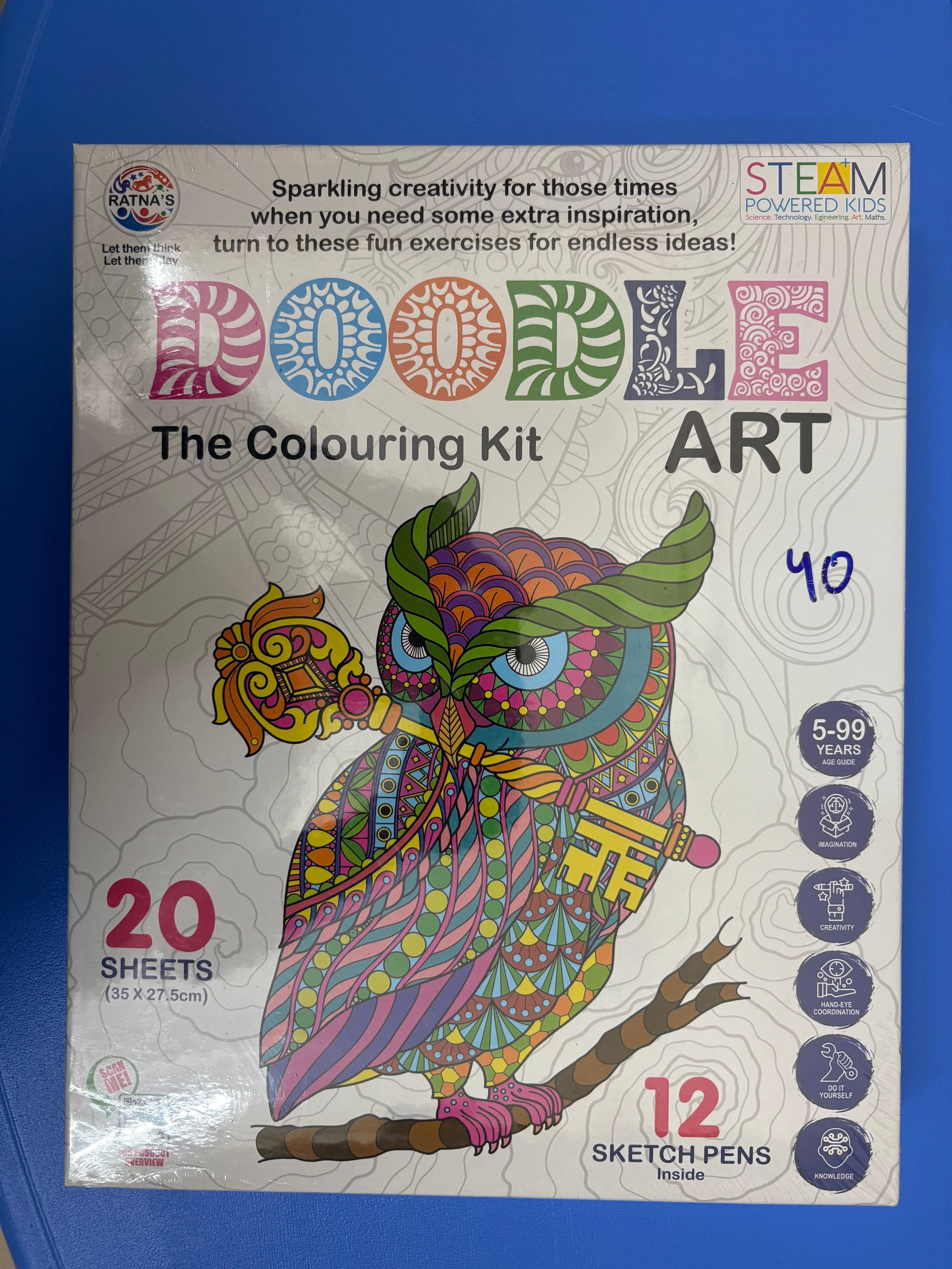 This is a toy for your kid