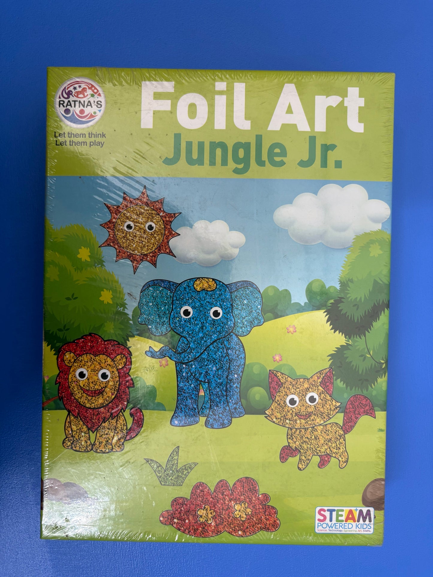 This is a toy for your kid