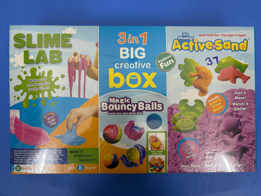 This is a toy for your kid