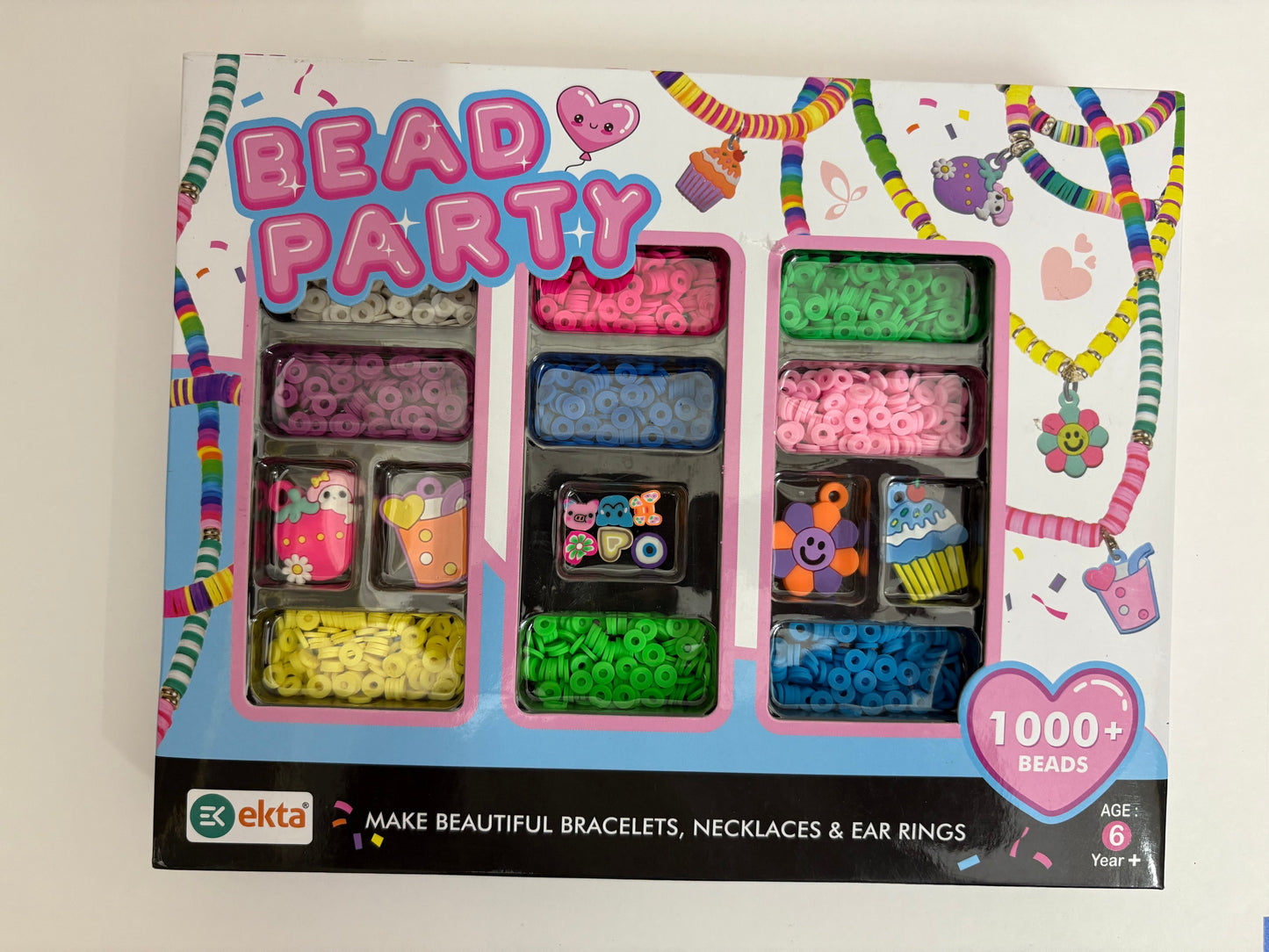 This is a toy for your kid