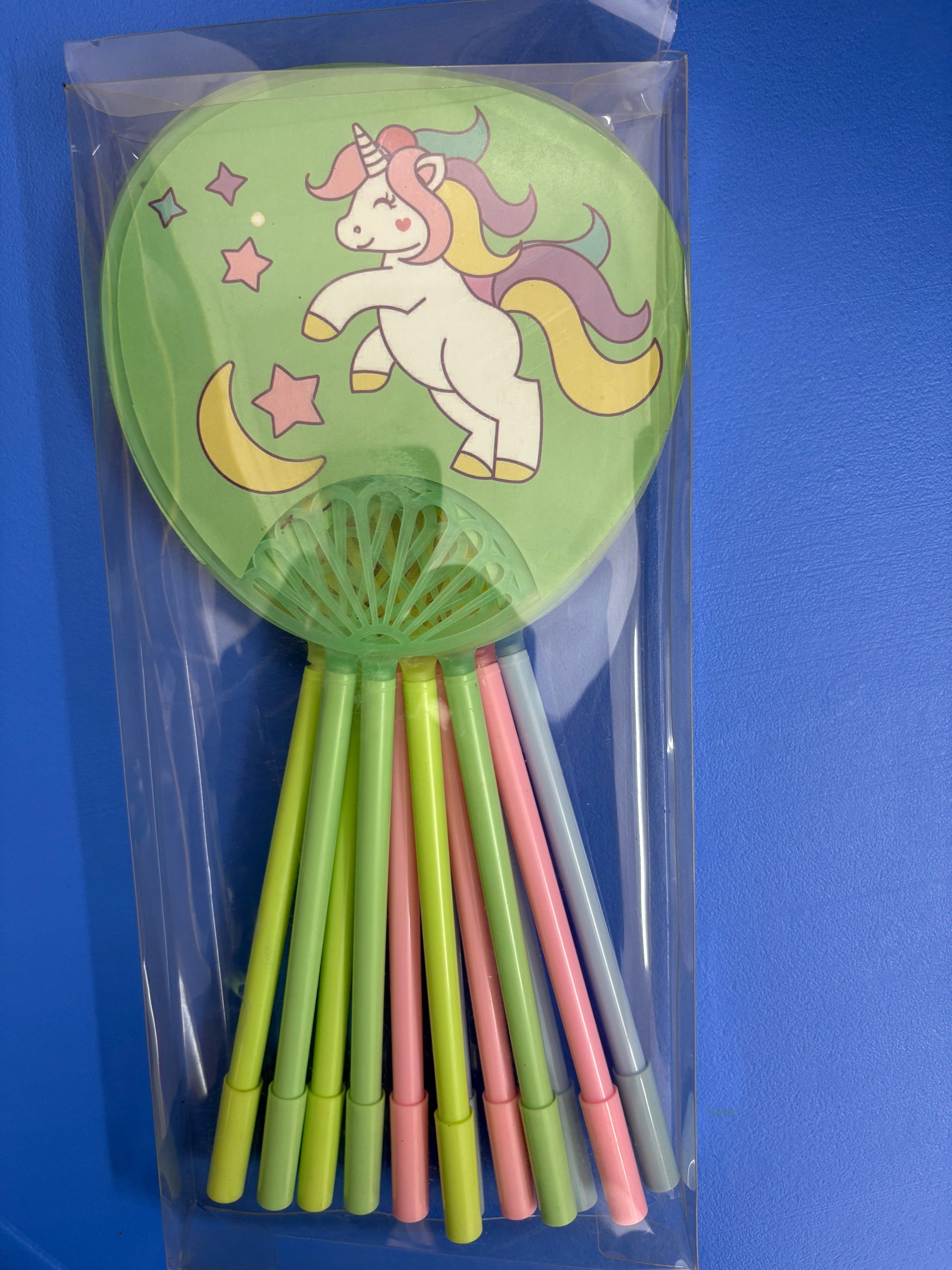 This is a toy for your kid