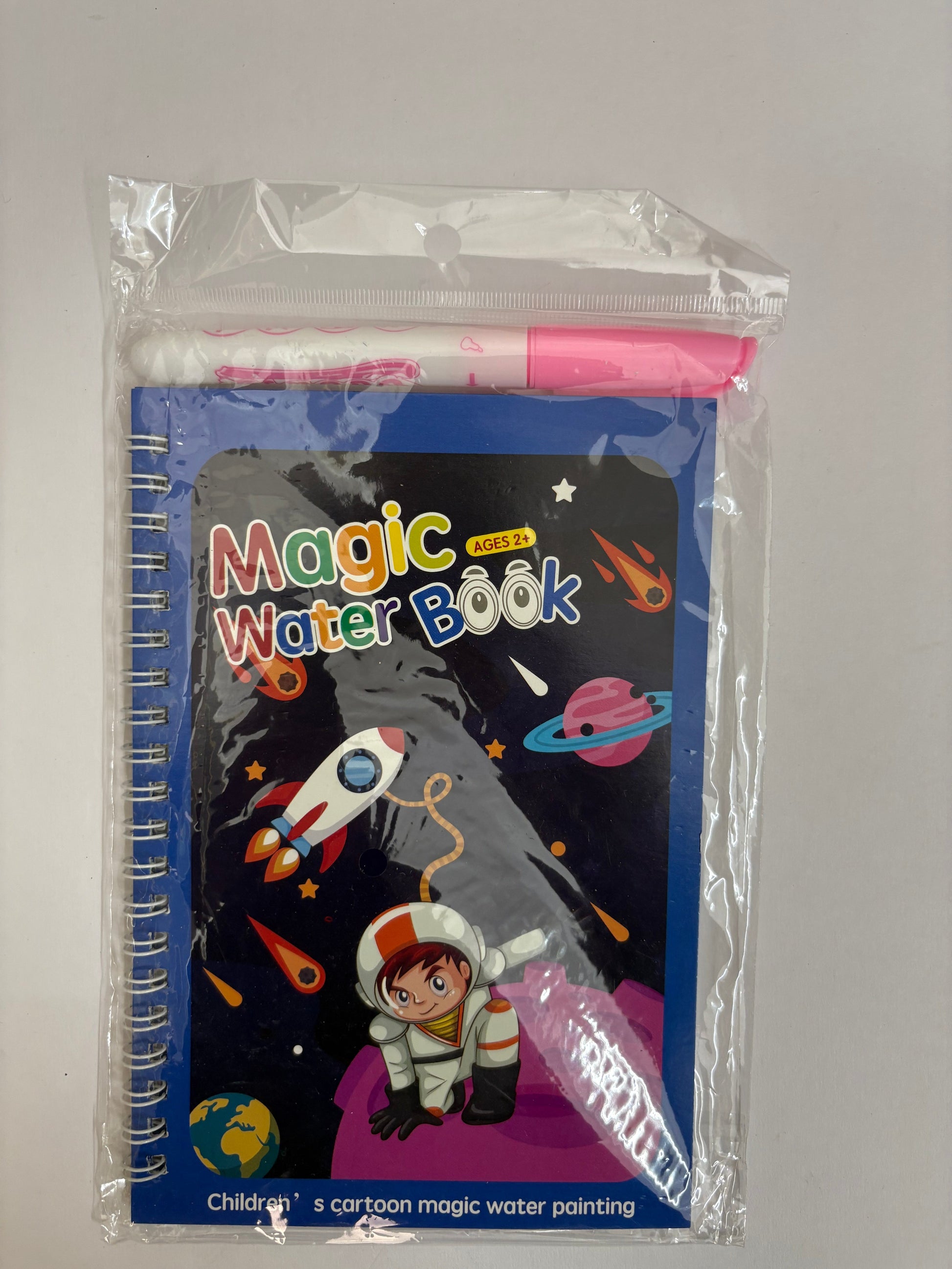 This is a toy for your kid