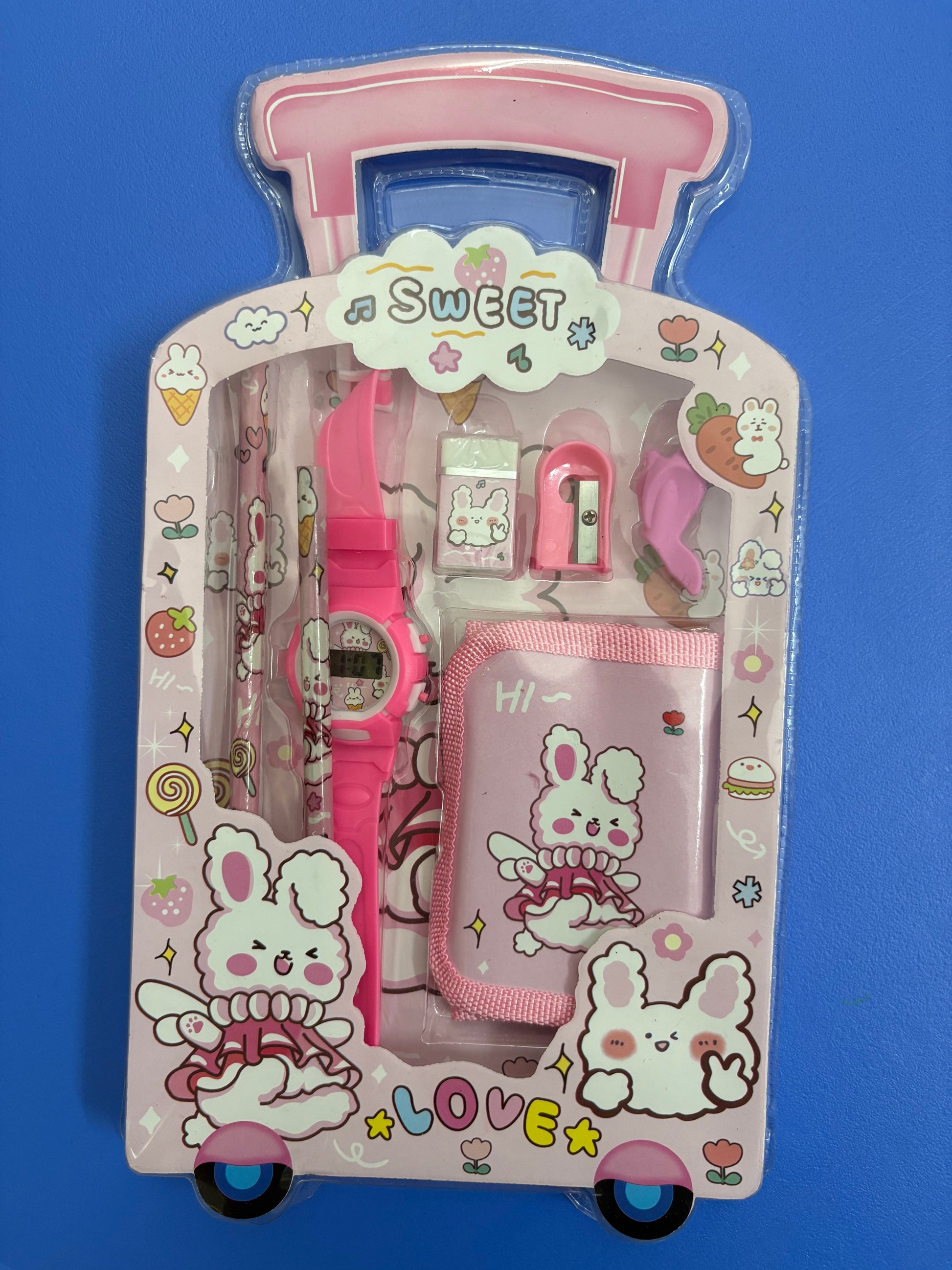 This is a toy for your kid