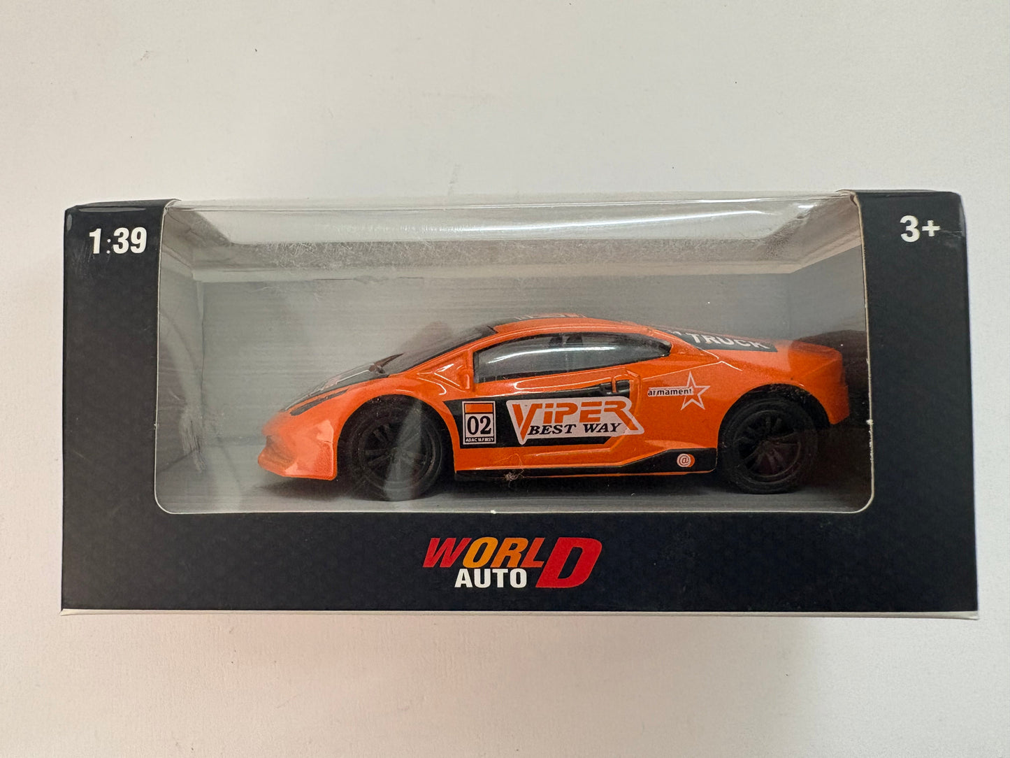 This is a toy for your kid