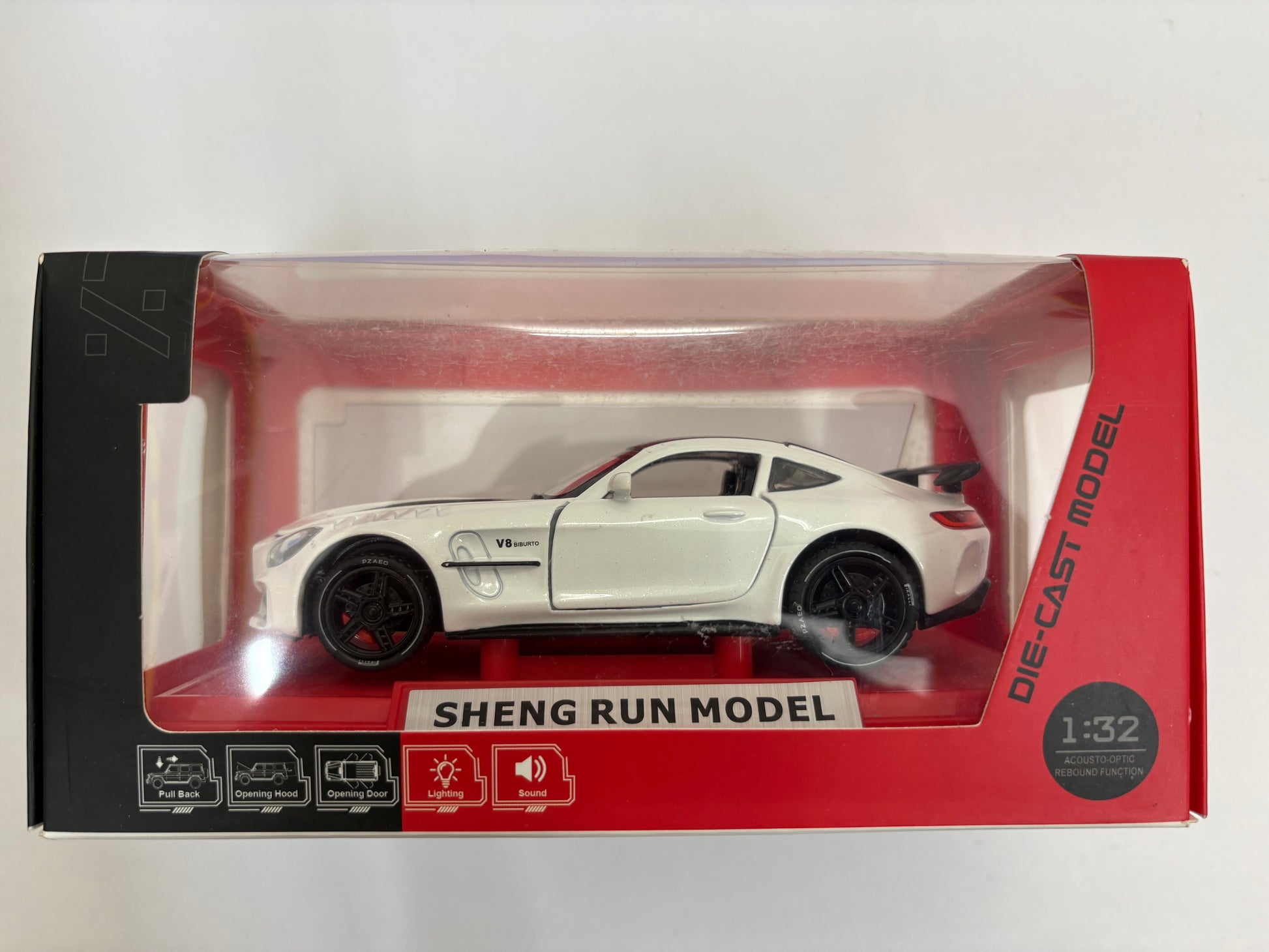 This is a toy for your kid