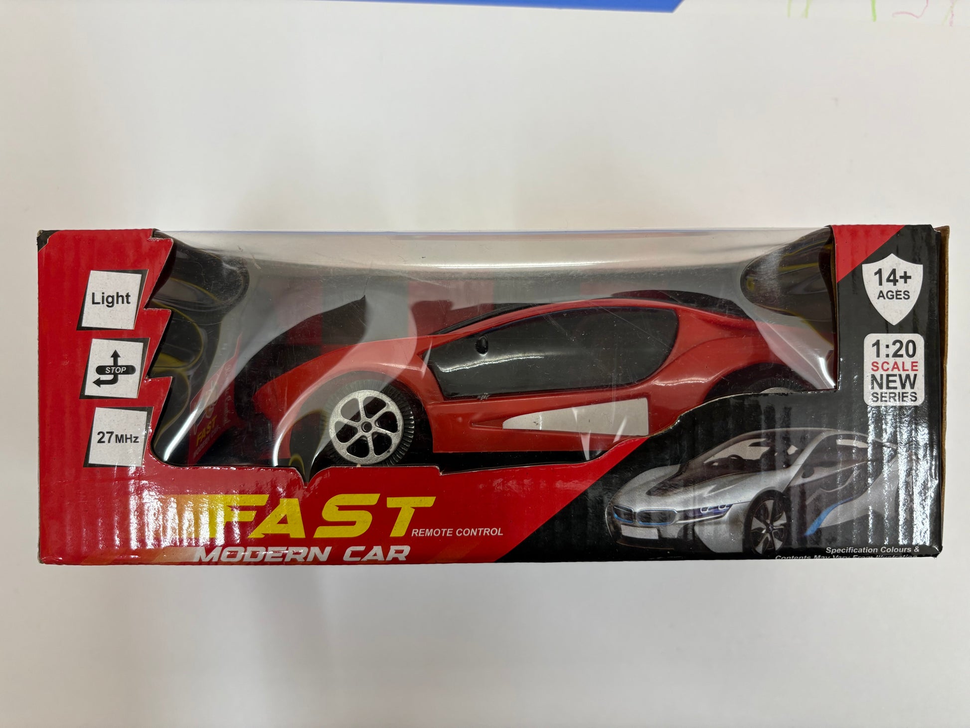 This is a toy for your kid