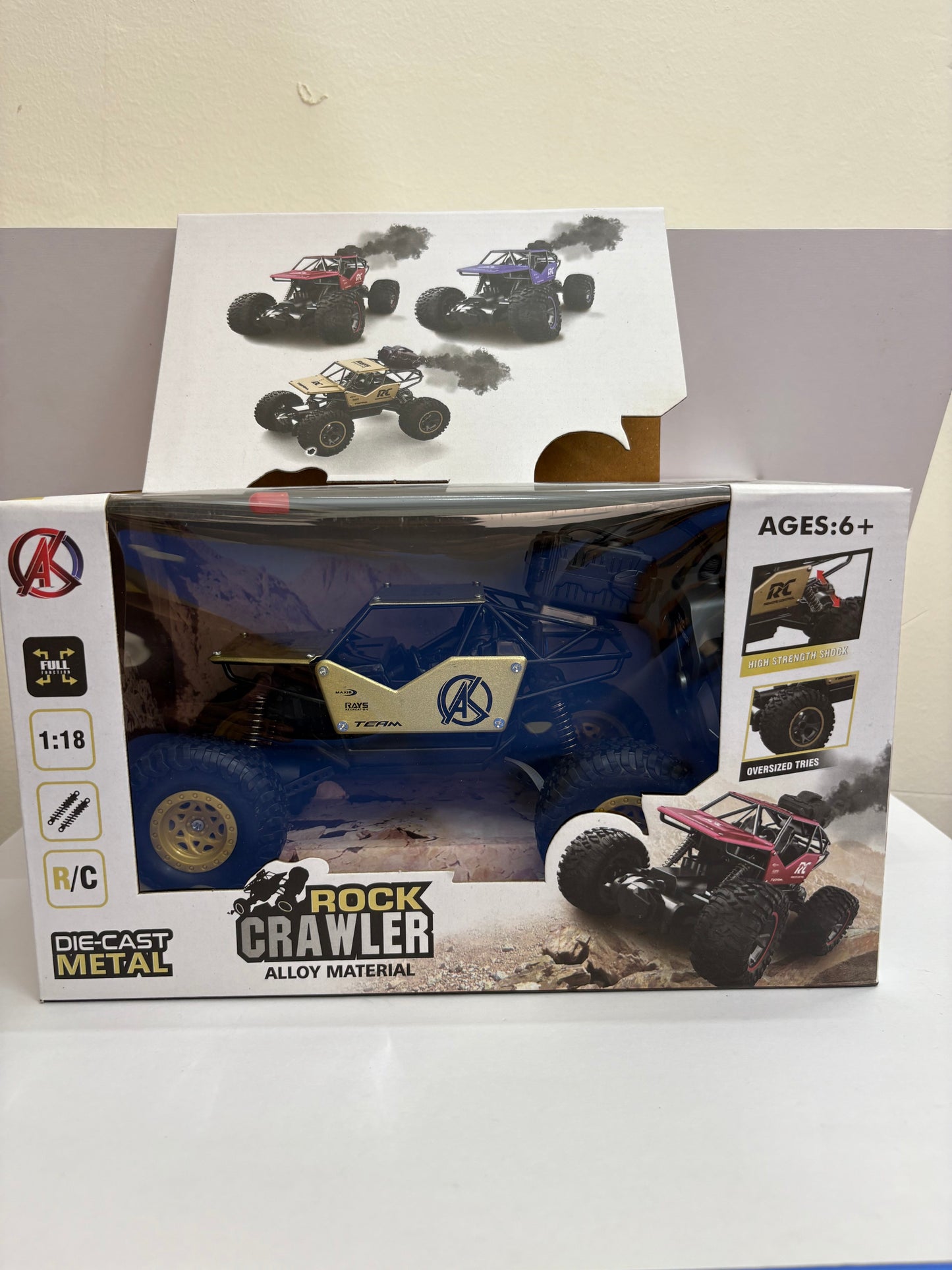 This is a toy for your kid