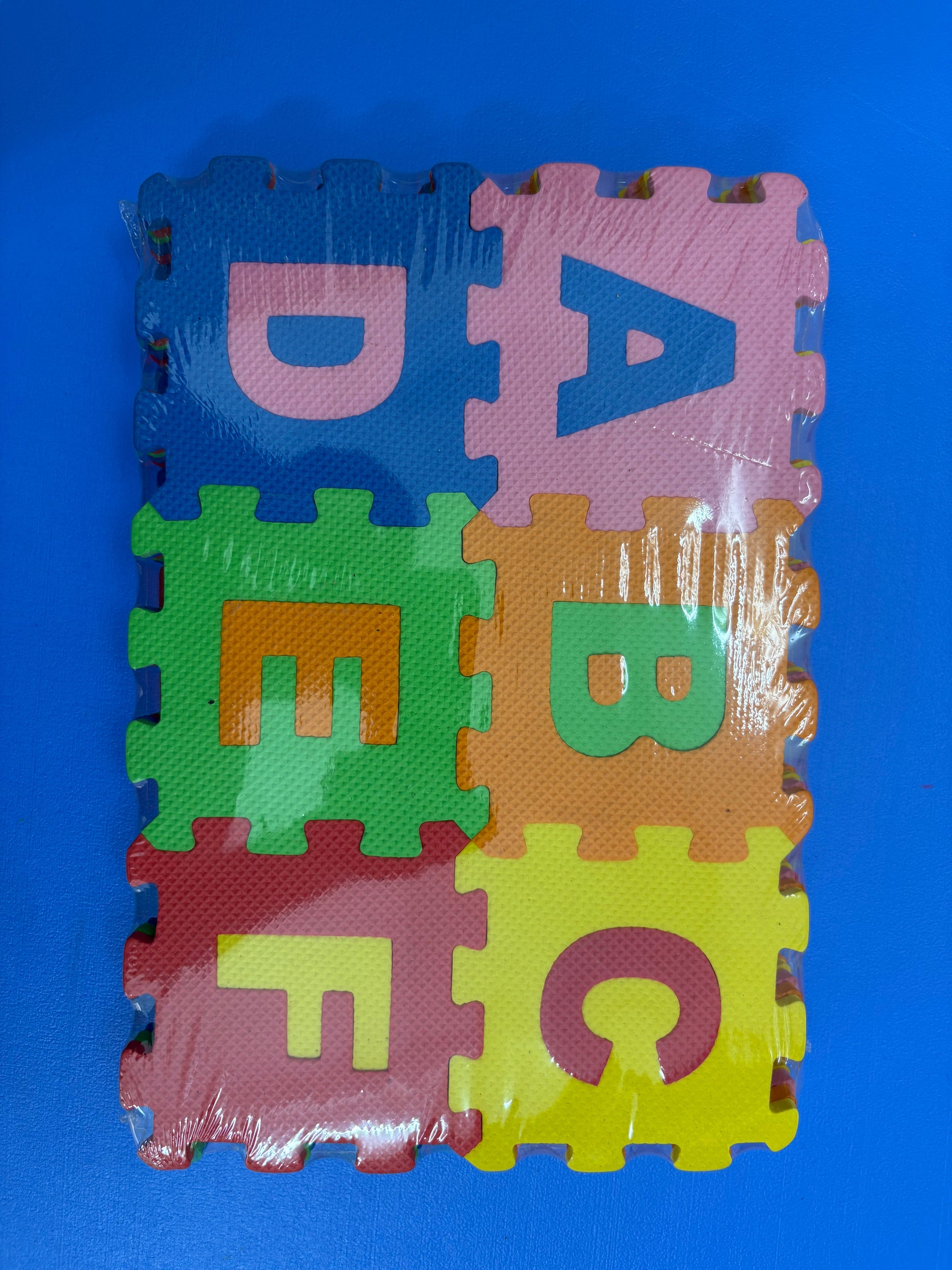 This is a toy for your kid