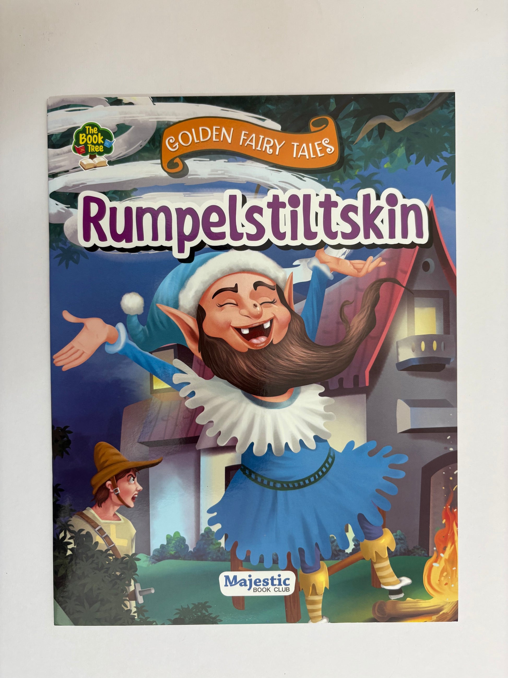 This is a toy for your kid