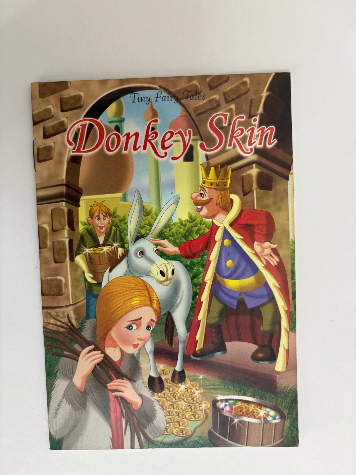 This is a toy for your kid