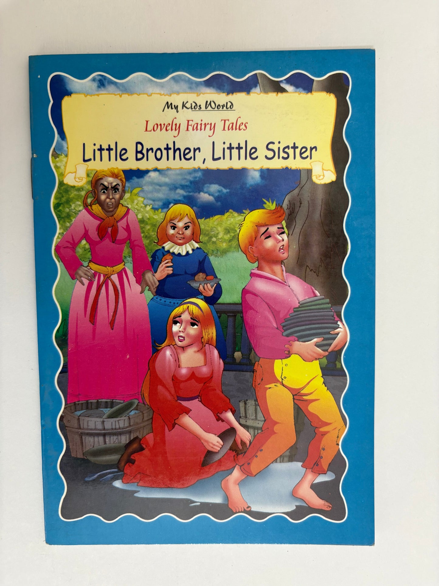 This is a toy for your kid