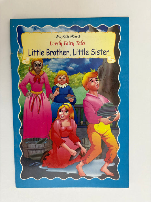 This is a toy for your kid