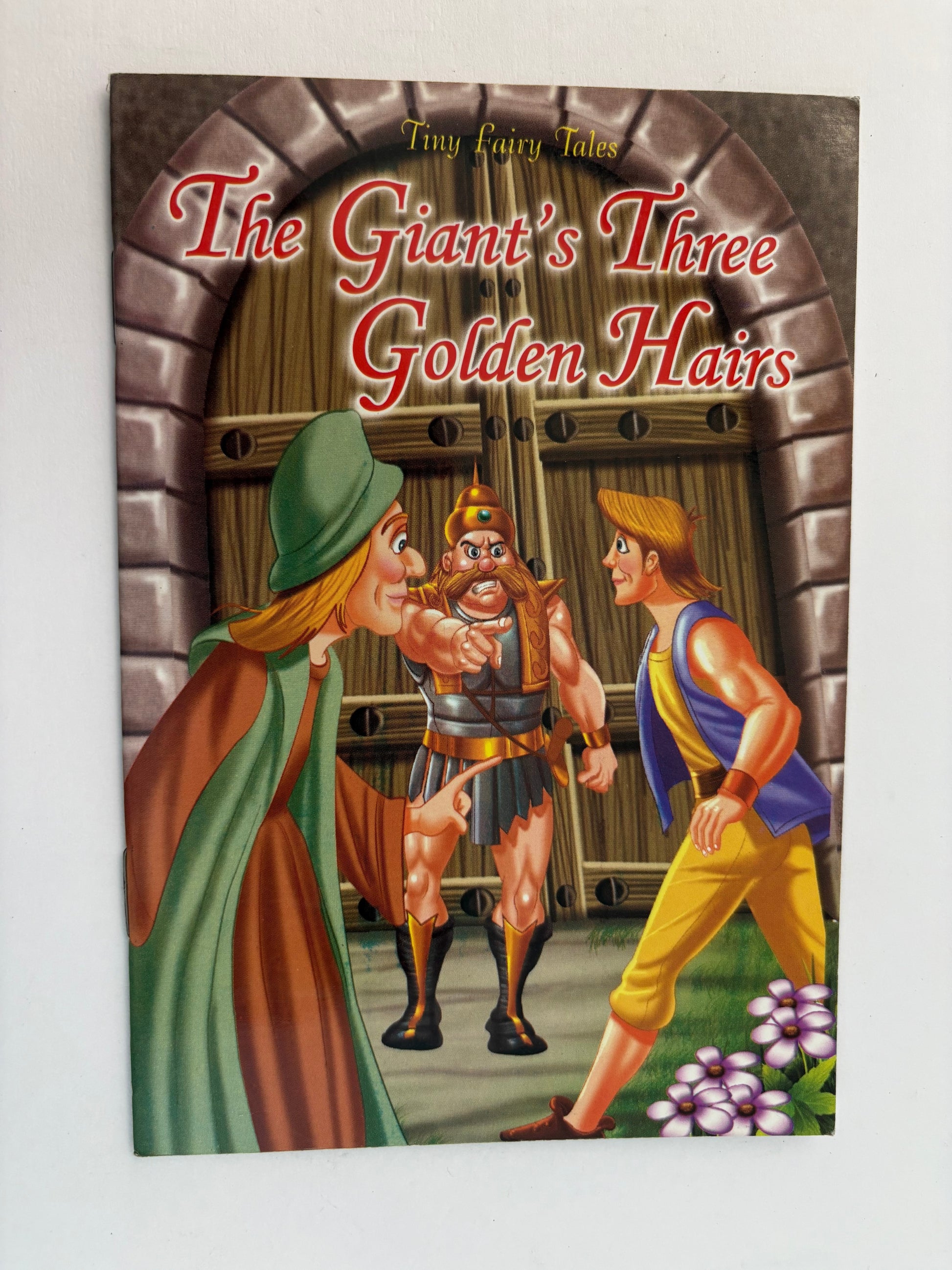 This is a toy for your kid