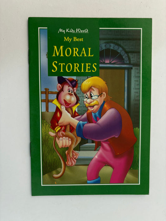 This is a toy for your kid