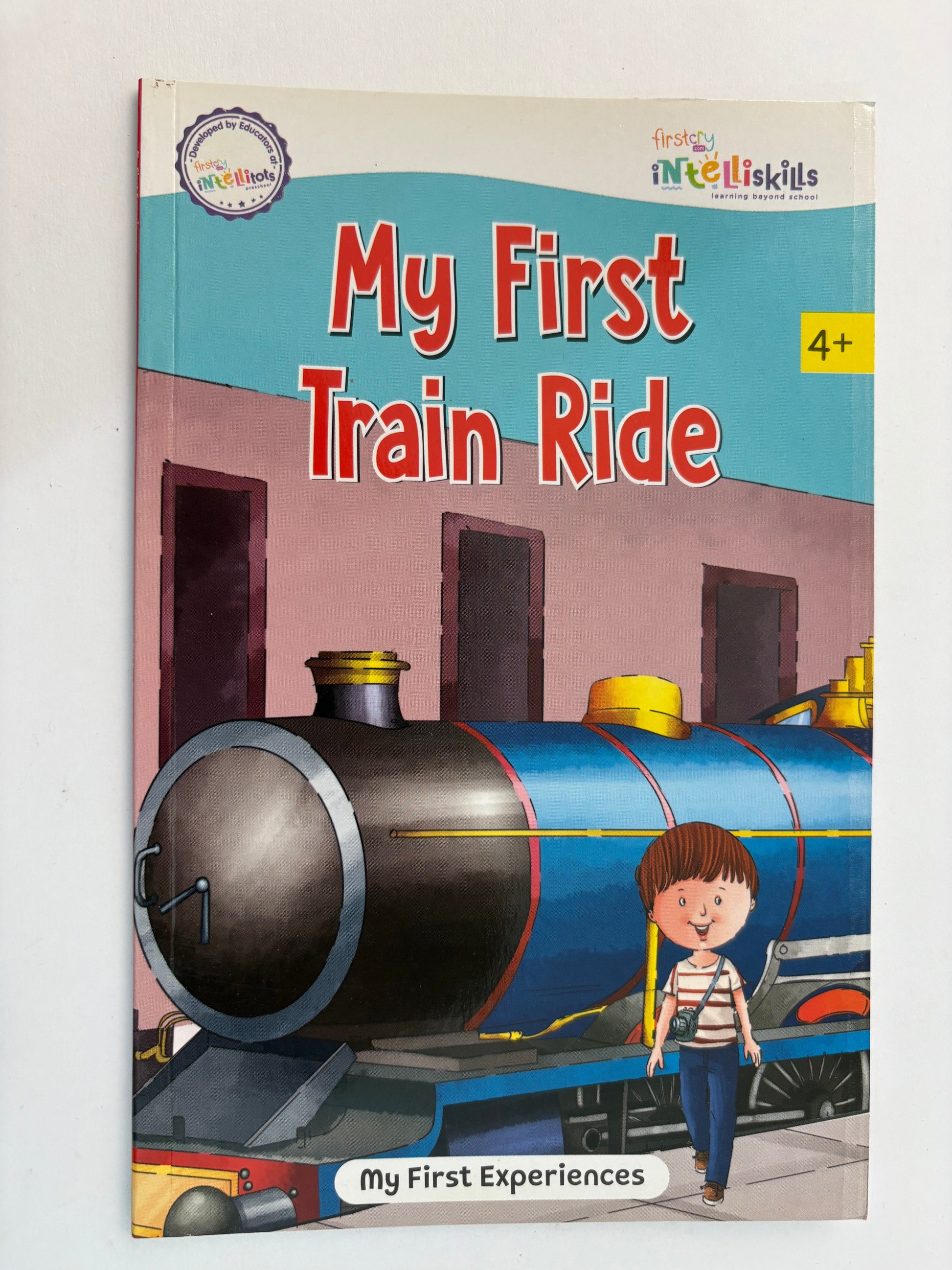 This is a toy for your kid