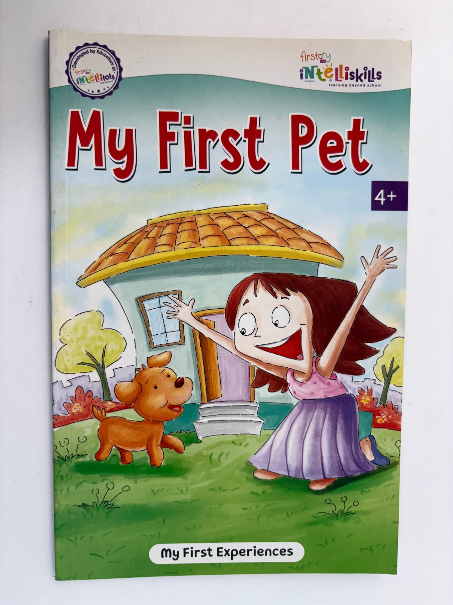 This is a toy for your kid