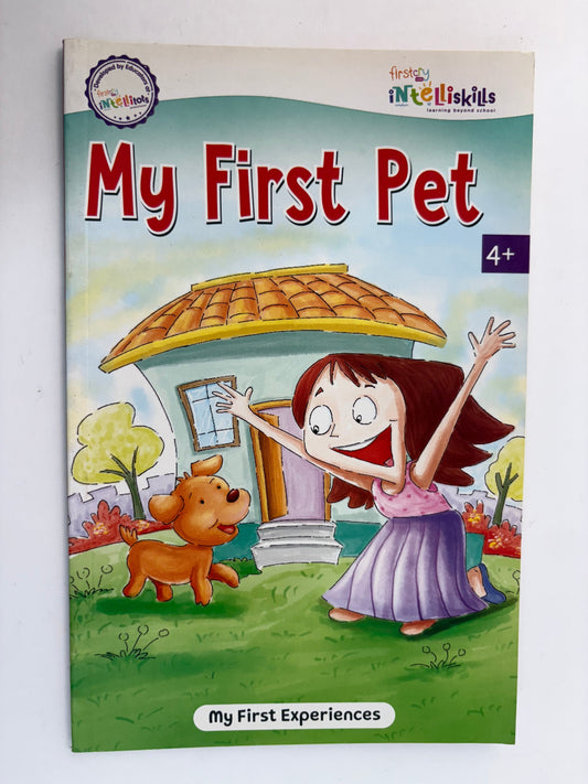 This is a toy for your kid